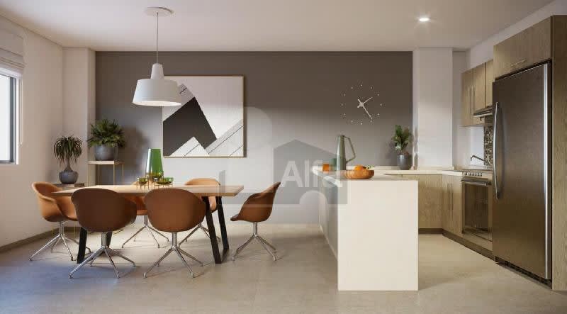 Imagen 10 de Departamento en venta en Alamitos, San Luis Potosí 