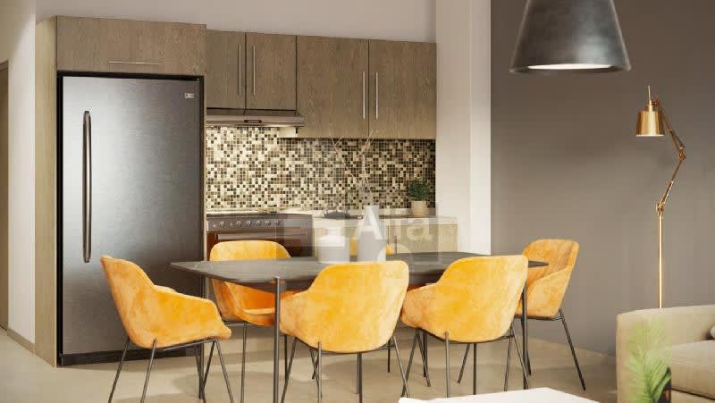 Imagen 12 de Departamento en venta en Alamitos, San Luis Potosí 