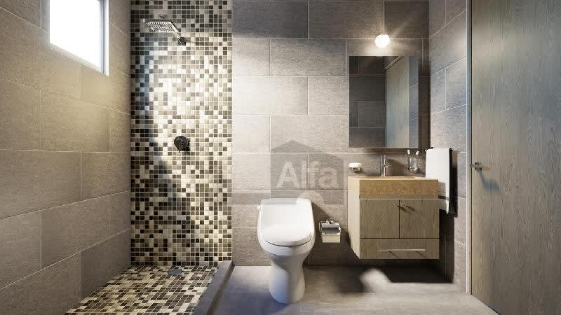 Imagen 14 de Departamento en venta en Alamitos, San Luis Potosí 