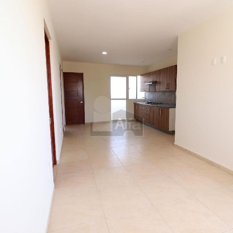 Imagen 9 de Departamento en venta en Ferrocarrilera, San Luis Potosí 