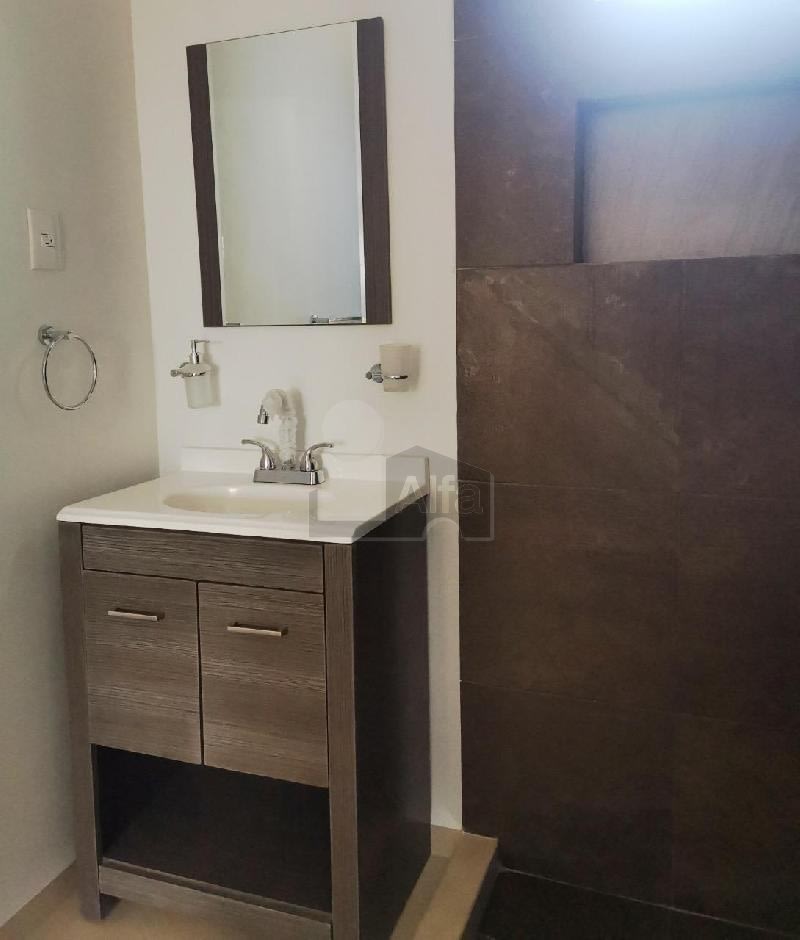 Imagen 17 de Departamento en venta en Ferrocarrilera, San Luis Potosí 