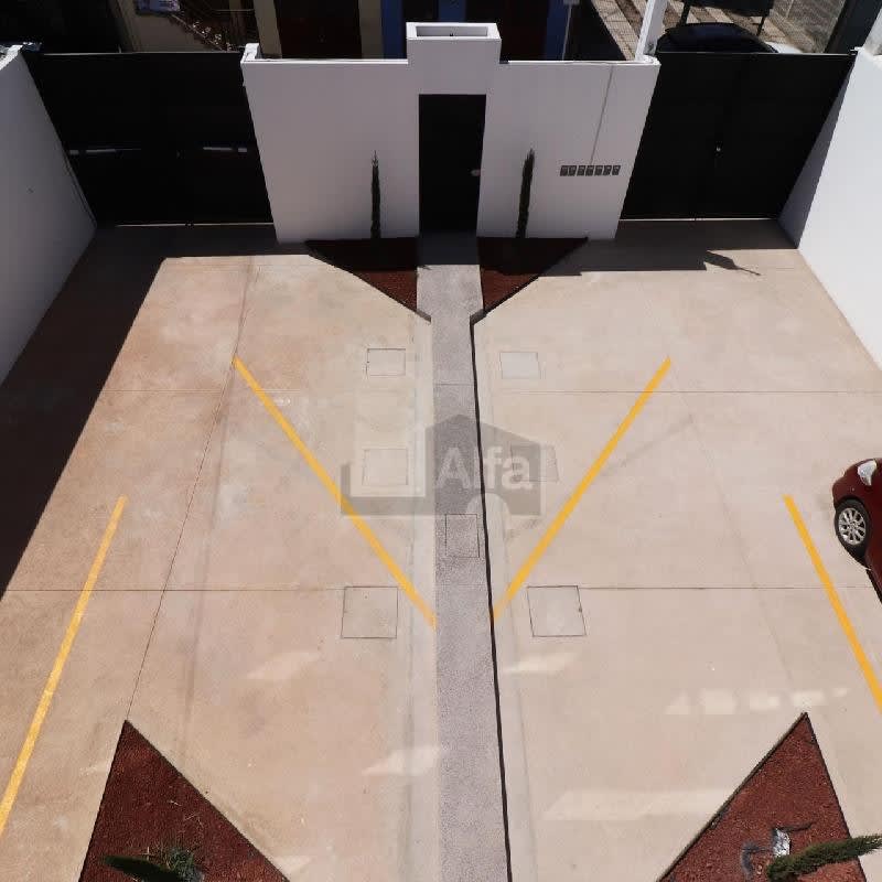 Imagen 3 de Departamento en venta en Ferrocarrilera, San Luis Potosí 