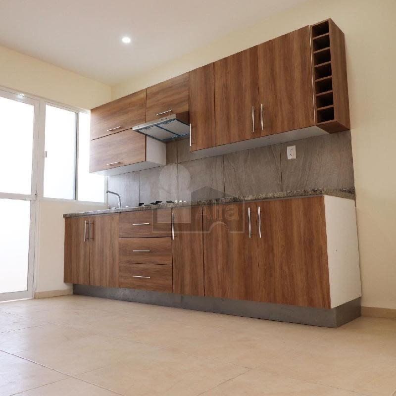 Imagen 13 de Departamento en venta en Ferrocarrilera, San Luis Potosí 