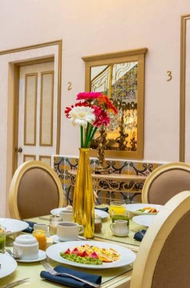 Imagen 19 de Hotel en venta en San Luis Potosí Centro 
