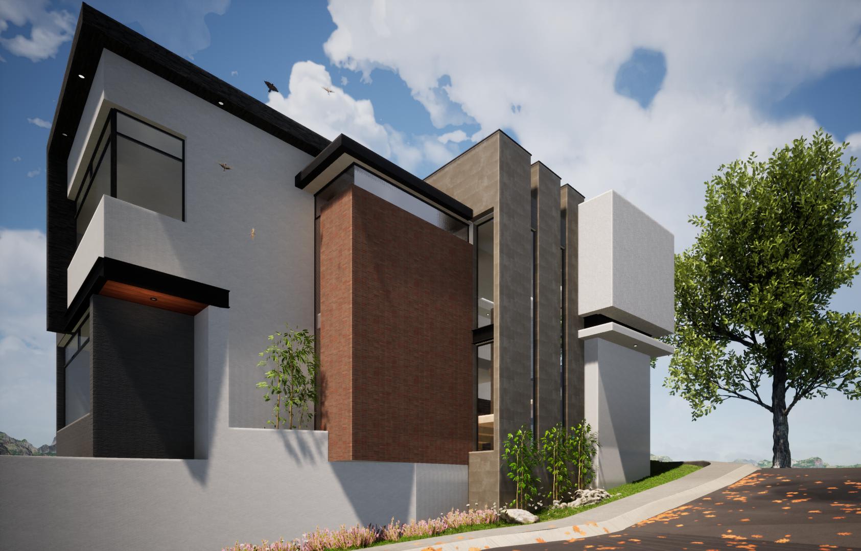 Imagen 3 de Casa en condominio en venta en Residencial Punta San Luis 