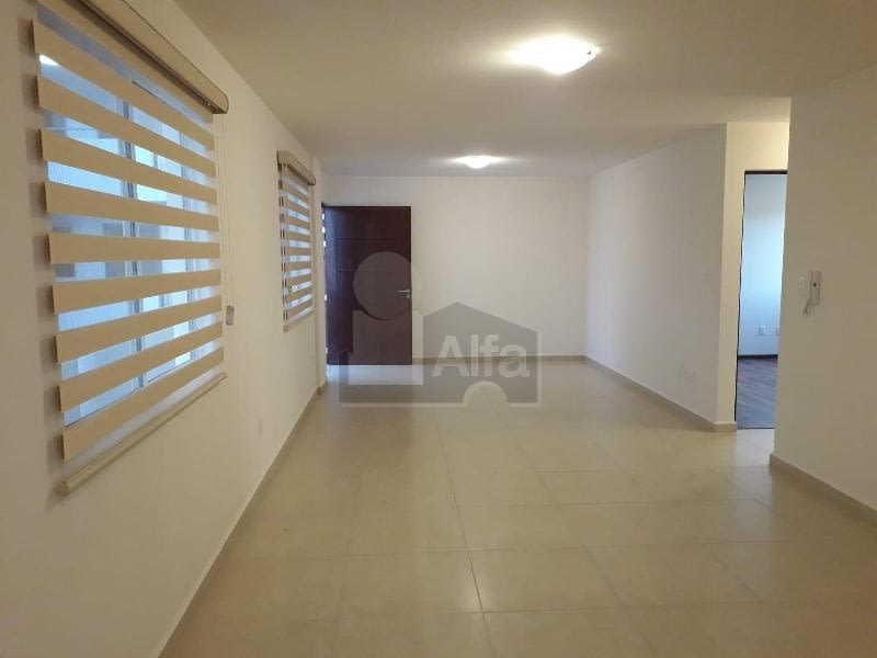 Imagen 10 de Departamento en venta en Garita de Jalisco, San Luis Potosí 