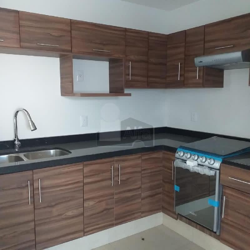 Imagen 6 de Departamento en venta en Garita de Jalisco, San Luis Potosí 