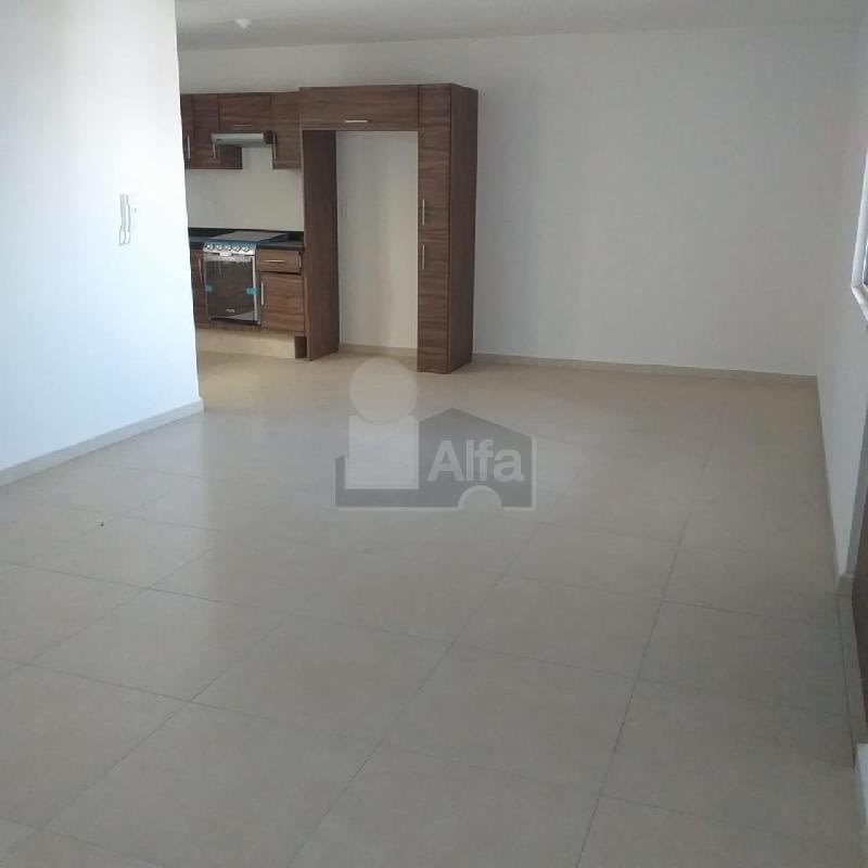 Imagen 3 de Departamento en venta en Garita de Jalisco, San Luis Potosí 