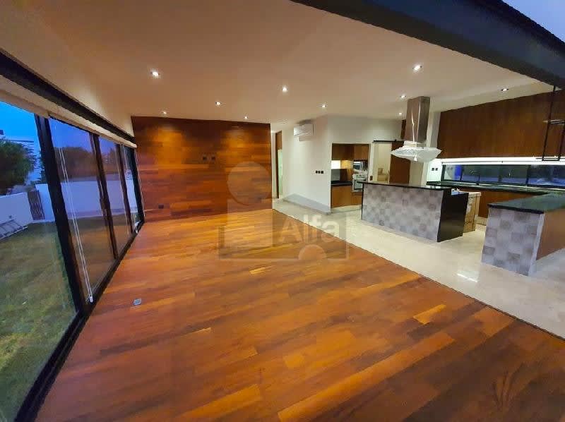 Imagen 10 de Casa en condominio en venta en Club de Golf La Loma, San Luis Potosí 