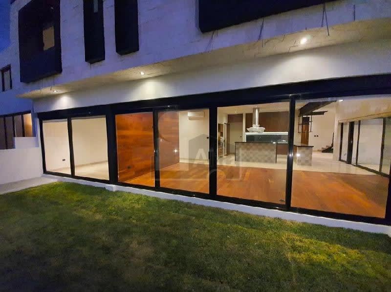 Imagen 5 de Casa en condominio en venta en Club de Golf La Loma, San Luis Potosí 