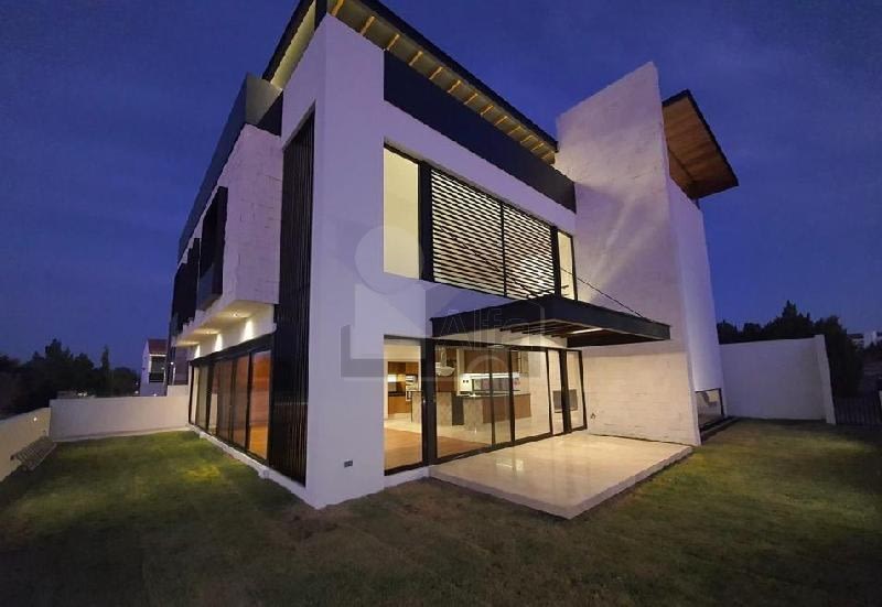 Imagen 4 de Casa en condominio en venta en Club de Golf La Loma, San Luis Potosí 