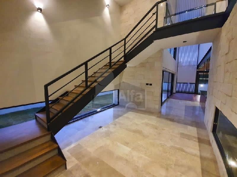 Imagen 7 de Casa en condominio en venta en Club de Golf La Loma, San Luis Potosí 