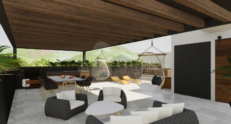Imagen 17 de Casa en condominio en venta en Club de Golf La Loma, San Luis Potosí 