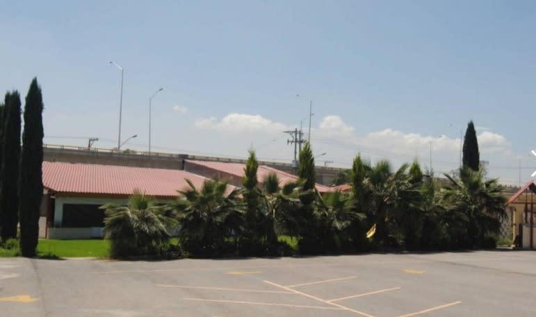 Imagen 5 de Terreno-Jardín