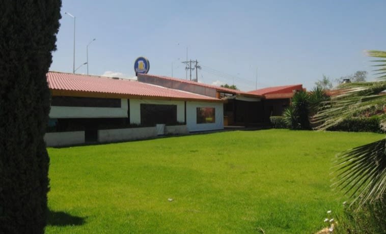 Imagen 11 de Terreno-Jardín