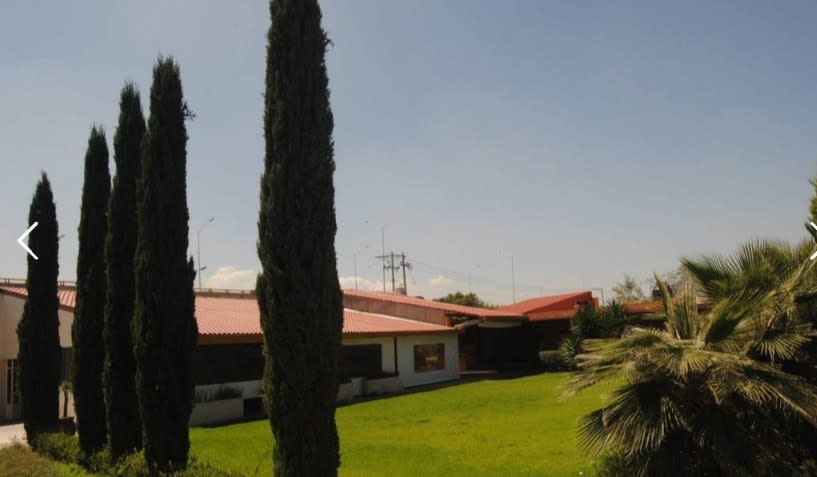 Imagen 12 de Terreno-Jardín