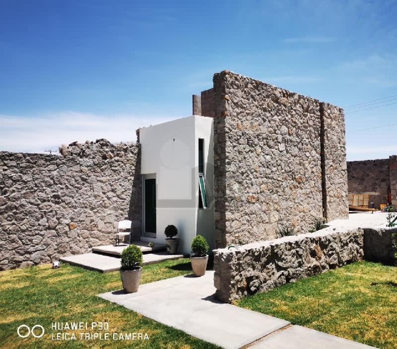 Imagen 9 de Quinta en venta en Los Gómez, San Luis Potosí 