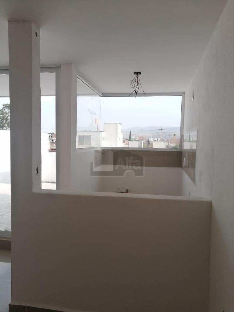 Casa en condominio en venta en Tequisquiapan, San Luis Potosí 