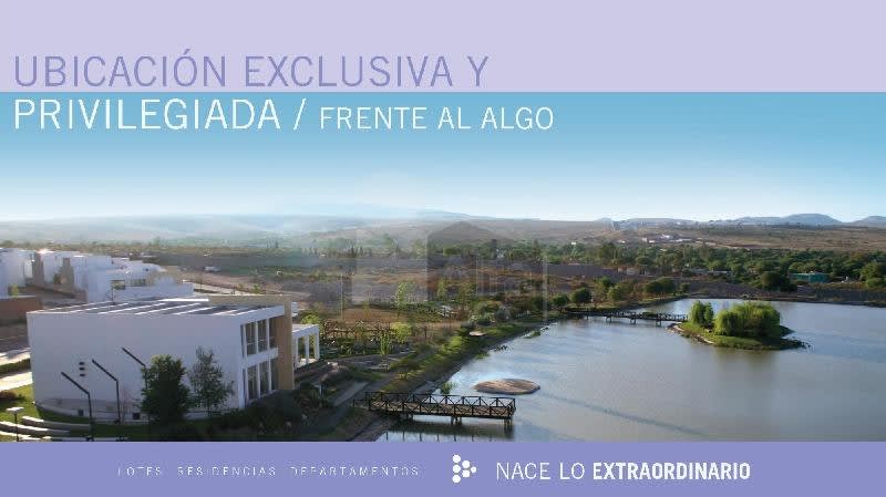 Imagen 6 de Departamento en venta en Alto Lago Residencial, San Luis Potosí 