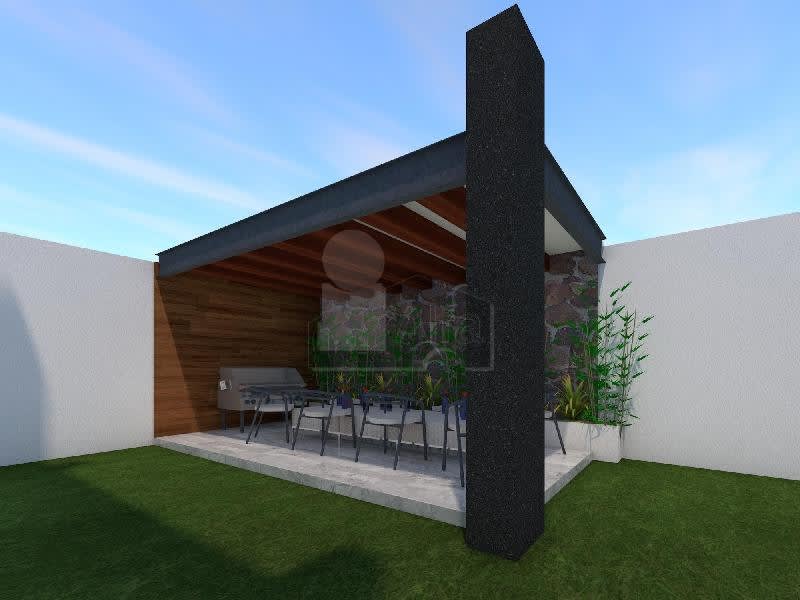 Imagen 2 de Casa en condominio en venta en Lomas del Tecnológico, San Luis Potosí 