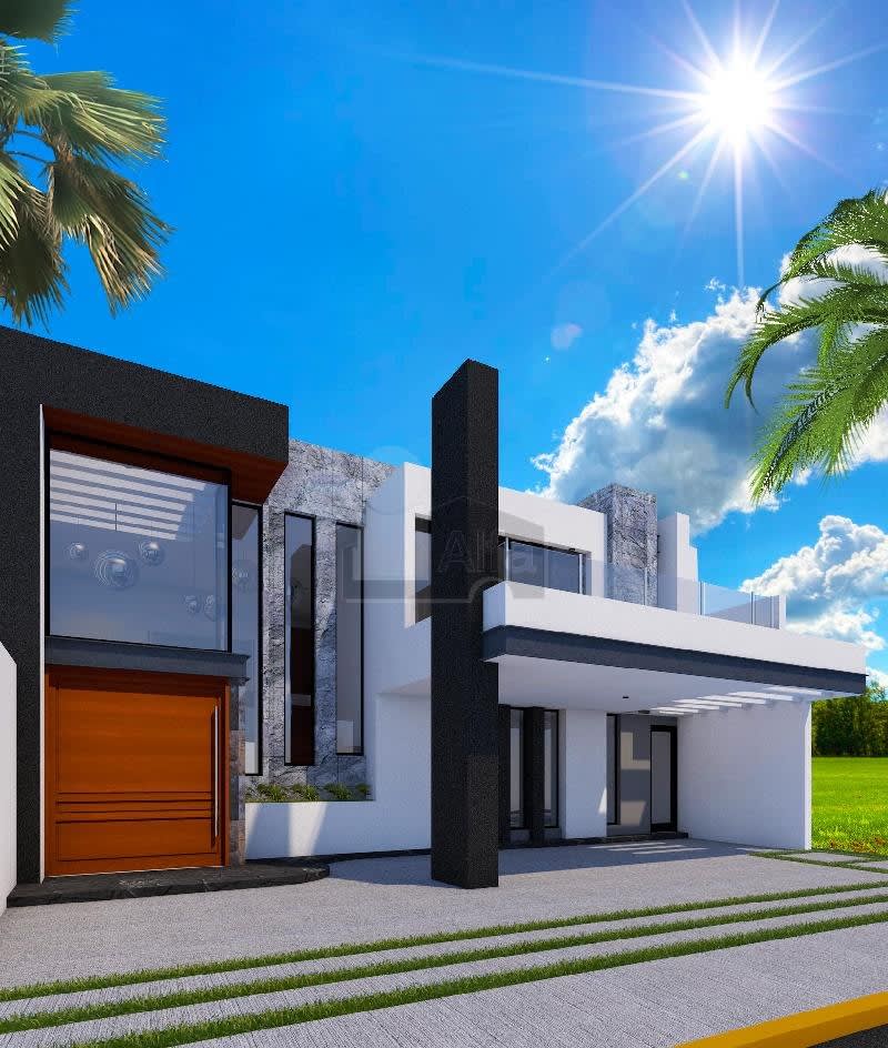 Imagen 3 de Casa en condominio en venta en Lomas del Tecnológico, San Luis Potosí 