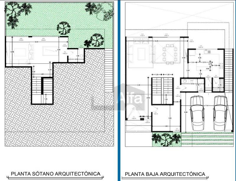 Imagen 3 de Casa en venta en San Luis Potosí 