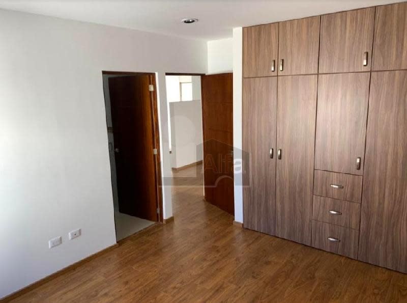 Imagen 11 de Casa en condominio en renta en La Vista, San Luis Potosí 