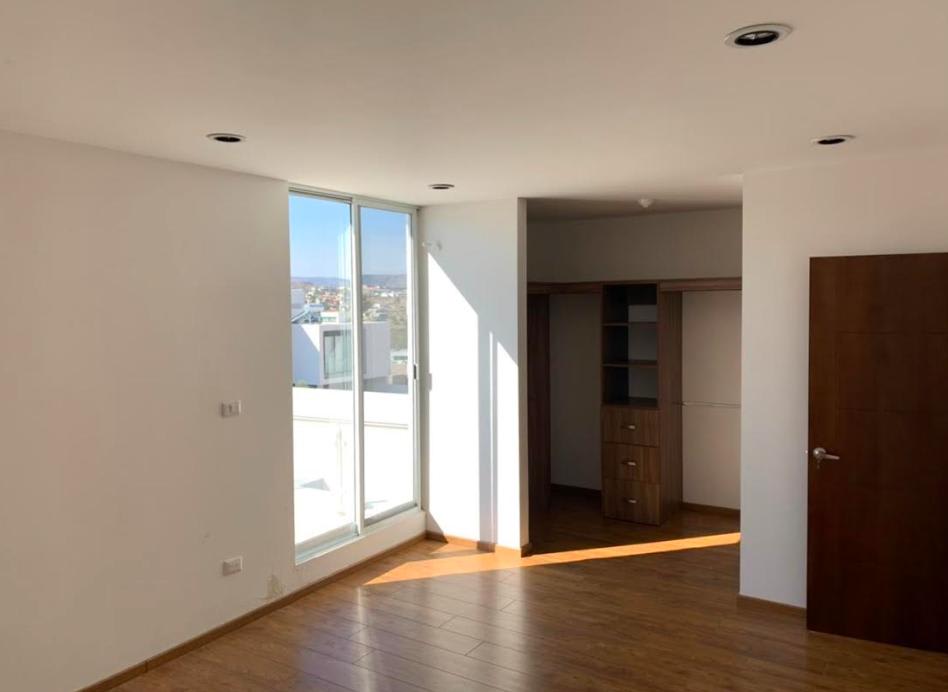 Imagen 15 de Casa en condominio en renta en La Vista, San Luis Potosí 
