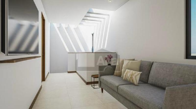 Imagen 5 de Casa en condominio en venta en San Marcos Carmoja, San Luis Potosí 