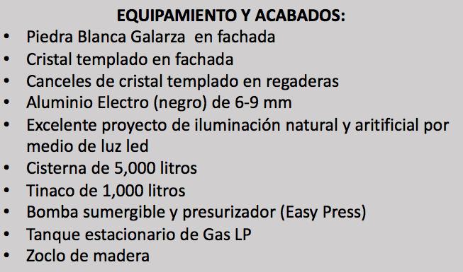 Imagen 16 de Casa en condominio en venta en San Marcos Carmoja, San Luis Potosí 