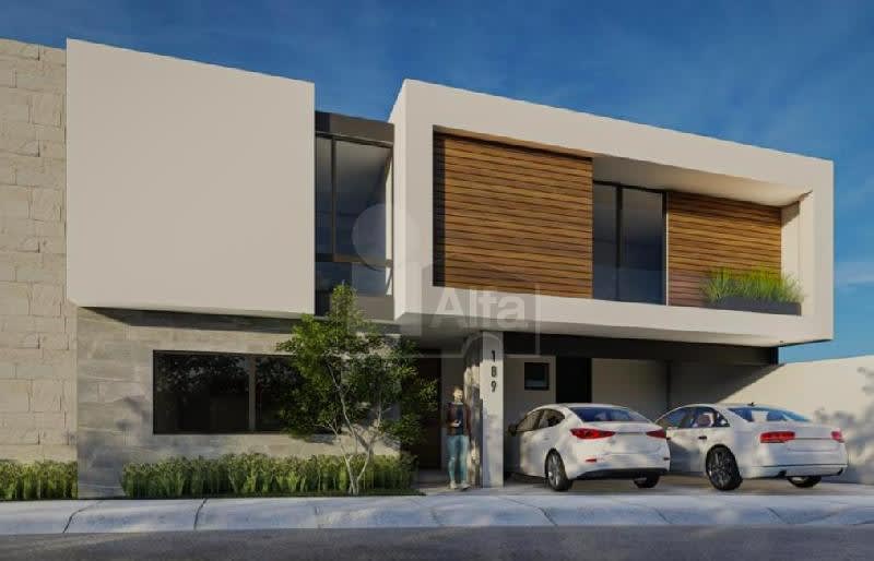 Casa en condominio en venta en San Marcos Carmona, San Luis Potosí 