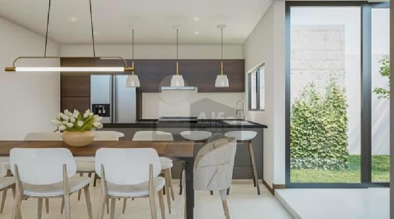 Imagen 3 de Casa en condominio en venta en San Marcos Carmona, San Luis Potosí 