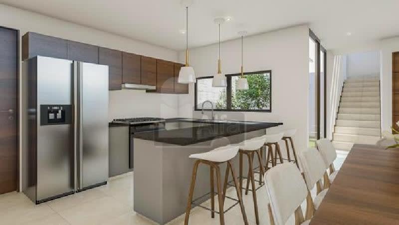 Imagen 5 de Casa en condominio en venta en San Marcos Carmona, San Luis Potosí 
