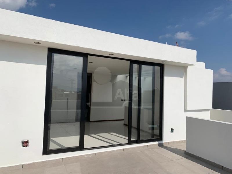 Imagen 11 de Casa en condominio en venta en San Angel II, San Luis Potosí 