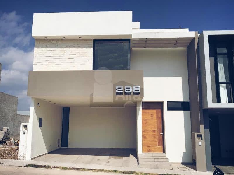 Imagen 16 de Casa en condominio en venta en San Angel II, San Luis Potosí 