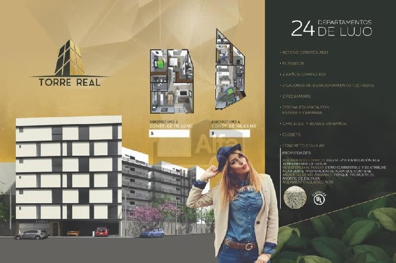 Imagen 5 de Departamento en venta en Tequisquiapan, San Luis Potosí
