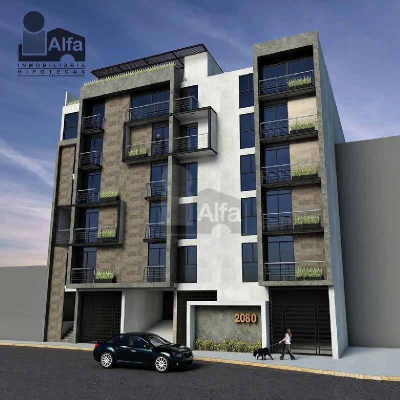 Imagen 3 de Departamento en venta en Tecnológico, San Luis Potosí