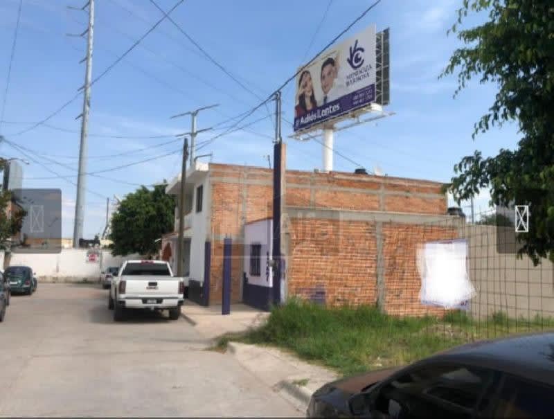 Imagen 2 de Terreno habitacional en venta en Valle del Potosí, San Luis Potosí 