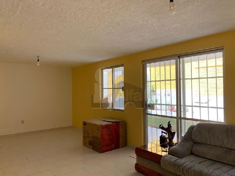 Imagen 14 de Casa sola en venta en Rinconada de los Andes, San Luis Potosí