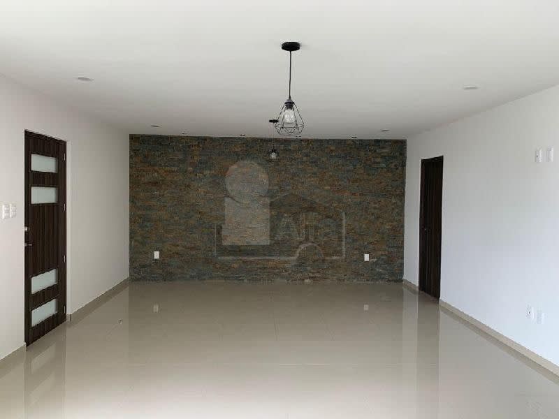 Departamento en venta en Tangamanga, San Luis Potosí