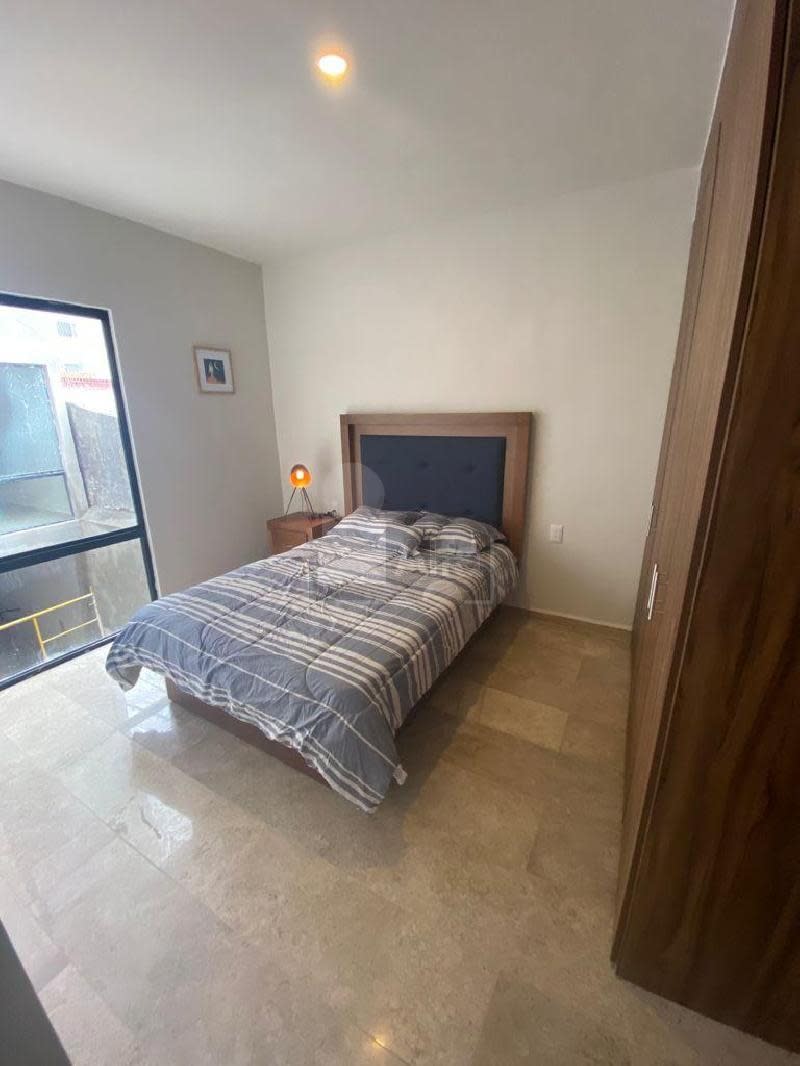Imagen 6 de Departamento en venta en Burócrata, San Luis Potosí 