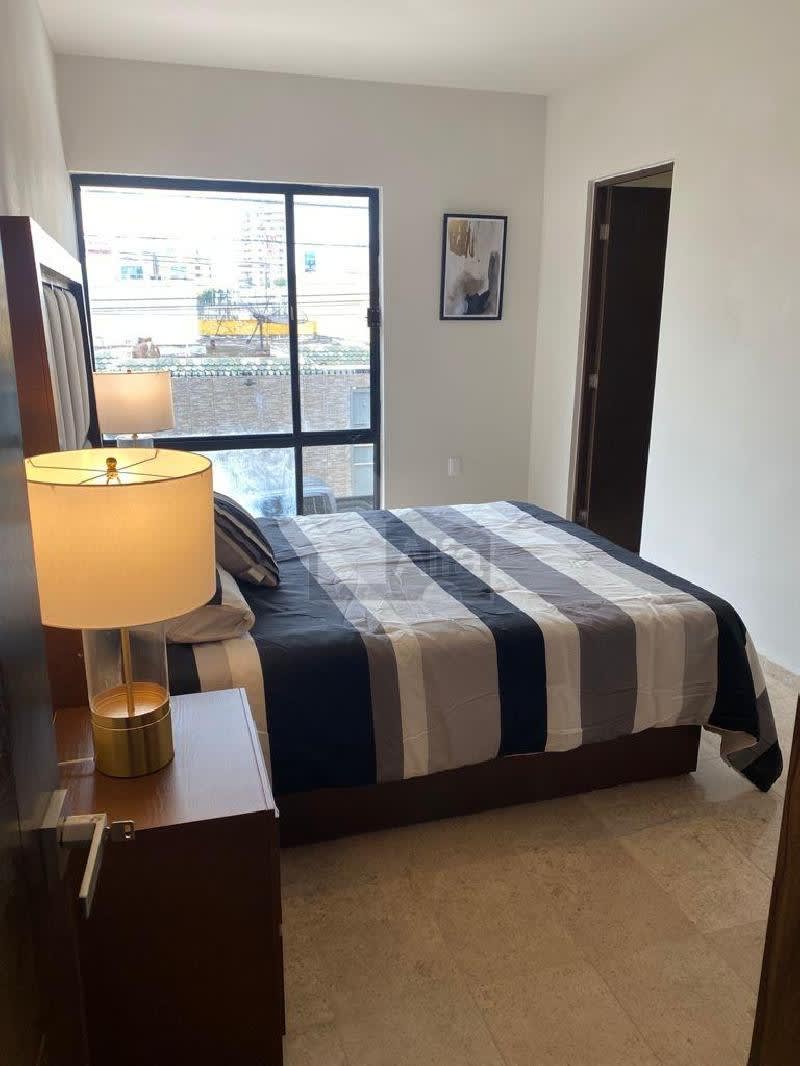 Imagen 13 de Departamento en venta en Burócrata, San Luis Potosí 