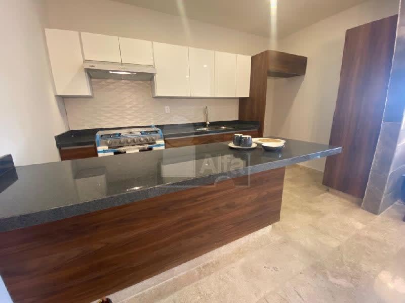 Imagen 20 de Departamento en venta en Burócrata, San Luis Potosí 