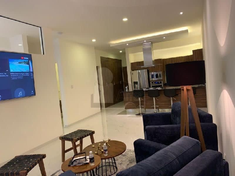 Imagen 5 de Departamento en venta en Lomas 3a Secc, San Luis Potosí 