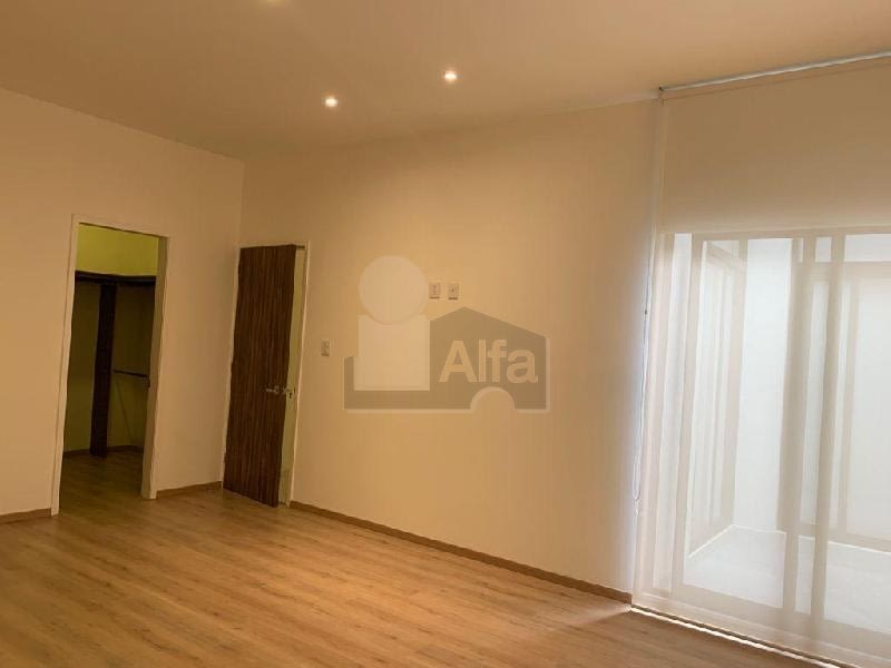 Imagen 7 de Departamento en venta en Lomas 3a Secc, San Luis Potosí 