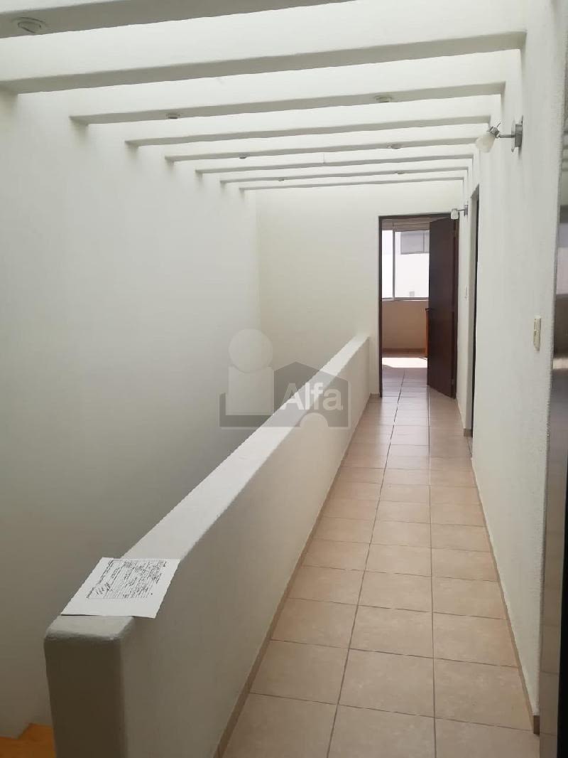 Imagen 9 de Casa en condominio en venta en Miravalle, San Luis Potosí 