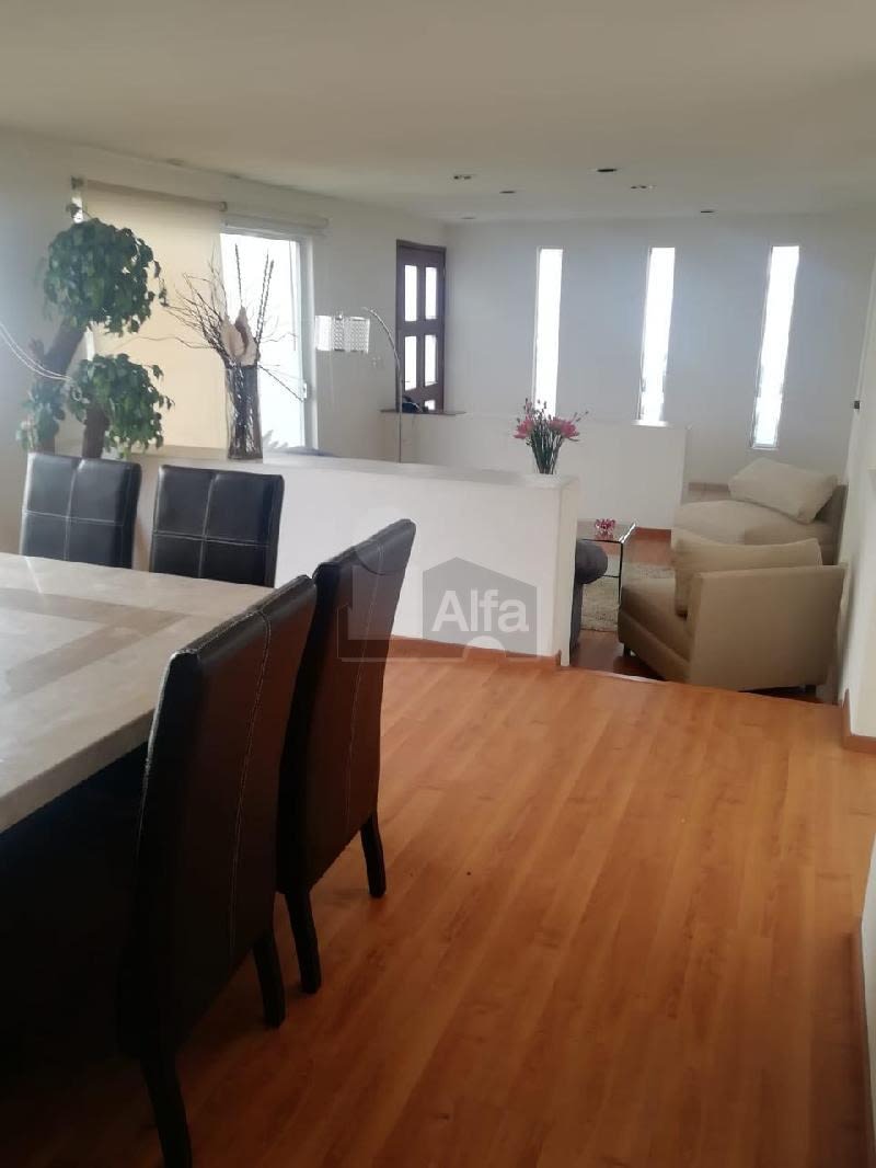 Imagen 11 de Casa en condominio en venta en Miravalle, San Luis Potosí 