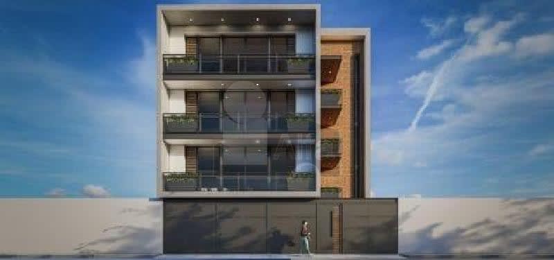 Imagen 6 de Departamento en venta en San Marcos Carmona, San Luis Potosí 