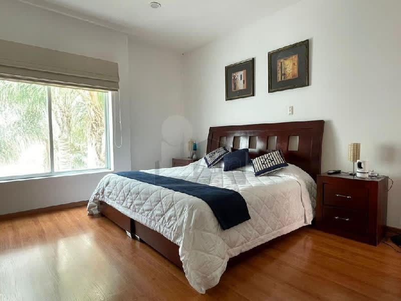 Imagen 16 de Casa en condominio en venta en Privadas del Pedregal, San Luis Potosí 