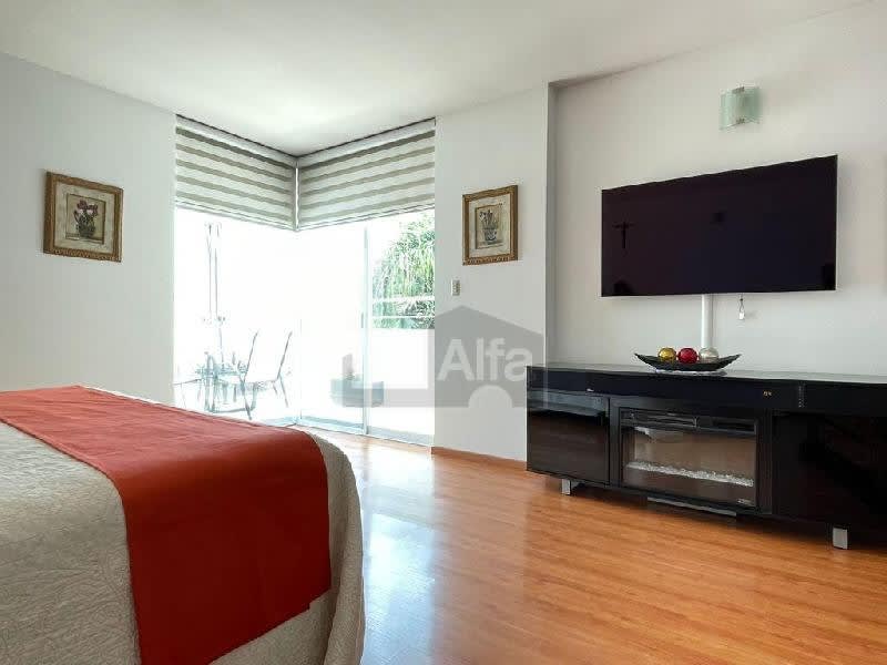 Imagen 18 de Casa en condominio en venta en Privadas del Pedregal, San Luis Potosí 